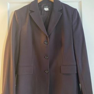 JCrew Blazer